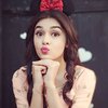 10 Potret Cantik Eisha Singh, Bintang 'Ishq Subhan Allah' yang Nggak Jaim