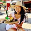 10 Potret dan Kabar Terbaru Flo Mantan Istri Piyu Padi yang Sempat Terseret Dugaan Perselingkuhan, Hot Mom 3 Anak - Sudah Menetap di Singapura