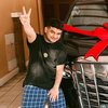 10 Potret Fadil Jaidi Akhirnya Beli Mobil Alphard, Reaksi Mama Papanya Bikin Haru