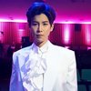 10 Potret Jang Han Byul, Penyanyi Korea Kini Ikut Kompetisi & Nyanyi Dangdut Melayu