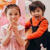 10 Potret Nastusha Putri Sulung Glenn Alinskie dan Chelsea Olivia, Tumbuh Besar Semakin Cantik dan Menggemaskan!