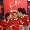 10 Potret Perayaan Ulang Tahun ke-9 Kellen Anak Krisdayanti dan Raul Lemos, Bertema Sepak Bola - Meriah Meski Tanpa Kehadiran Sang Ayah