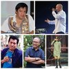 11 Arti Singkatan Nama Musisi Indonesia Yang Bikin Penasaran!