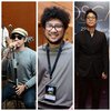 11 Penyanyi Indonesia Ini Identik Pakai Kacamata, Muda - Tua!