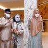 11 Potret Tamu Undangan di Pernikahan Ria Ricis & Teuku Ryan, Ada Dewi Sandra Hingga Deddy Mizwar yang Jadi Wali Nikah