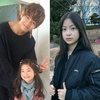 11 Potret Transformasi Aktris Cilik Lee Nam Gyeong, Pernah Foto Bareng BTS Saat Kecil - Sekarang Sudah Remaja dan Makin Cantik