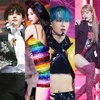 12 Kostum Para K-Pop Idol yang Begitu Iconic: Ada V BTS, Joy Red Velvet, Kai EXO, Sampai Lisa BLACKPINK
