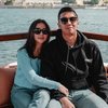 12 Potret Liburan Nikita Willy dan Indra Priawan di Resort Mewah, Bisa Nikmati Pemandangan Borobudur - Tempat yang Seharusnya Jadi Venue Pernikahan Mereka