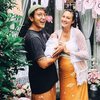 12 Potret Perjalanan Hidup Nadi Djiwa Anak Pertama Nadine Chandrawinata dan Dimas Anggara, Kelahiran yang Membuat Warna Baru dalam Keluarga - Jadi Bayi Bali