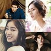 13 Bintang Drama Korea Ini Bak Reinkarnasi Dewa-Dewi Yunani