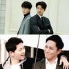15 Bromance Drama Korea yang Lebih Uwu Dari Daripada Main Couple, Ada GOBLIN Sampai Descendants of The Sun