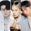 15 K-Pop Idol Cowok dengan Followers Instagram Terbanyak: Ada Sehun EXO, Jackson GOT7, Sampai Cha Eun Woo!