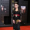 25 Foto Aktor dan Aktris Papan Atas di Red Carpet FFI 2021, Penampilan Asmara Abigail Paling Curi Perhatian!