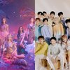 Throwback 2020: 38 Grup K-Pop yang Debut di tahun 2020: Ada aespa, TREASURE, Sampai Secret Number