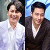 5 Besar Aktor Korea Paling Tampan Menurut 'Entertainment Weekly'
