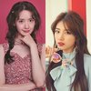 5 Seleb Cewek Korea Ini Sukses Tempati Posisi Pertama Voting Tahunan 'K-Pop Idol Paling Cantik' Pilihan Dari Para Idol