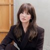 6 Aktor yang Disebut Cocok Jadi Pasangan Song Hye Kyo di Drama Penulis 'DESCENDANTS OF THE SUN'
