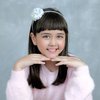 6 Potret Ciara Brosnan Bintang Sinetron 'PELANGI UNTUK NIRMALA', Gadis Cilik 10 Tahun yang Ternyata Keturunan India dan Spanyol 