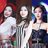 7 K-Pop Idol Cewek Ini Memiliki Pesona Seksi Sekaligus Cute: Ada Joy Red Velvet, Sana TWICE, Sampai Jennie BLACKPINK