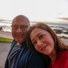 7 Momen Liburan Maia Estianty dan Irwan Mussry di Hawaii, Naik Pesawat Jet Pribadi - Santai di Resort Mewah Serasa Honeymoon Lagi