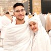 7 Momen Siti Badriah Akhirnya Umrah Bersama Dengan Suami Untuk Pertama Kali, Sempat Dicibir Netizen