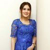 7 Postingan Pertama Para Penyanyi Dangdut di Instagram, Foto Jadul Nella Kharisma - Via Vallen Bikin Pangling