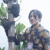 7 Potret Adei Duta Provinsi Maluku Utara di LIDA 2021, Pelajar Tampan Bersuara Merdu Spesialis Lagu Melayu dan Arab