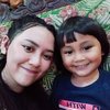 7 Potret Baby Cio Adik Bungsu Happy Asmara - Balita Berponi Panjang yang Ganteng dan Menggemaskan