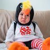 7 Potret Cipung Didandani Nagita Slavina Pakai Kostum Lucu, dari Seragam SD Sampai Baju Penguin