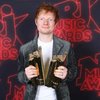 7 Potret Ed Sheeran Yang Pada Tahun Ini Berhasil Sabet Penghargaan Favorite Male Pop Artist di Ajang American Music Awards 2021