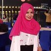 7 Potret Five Vi Rachmawati yang Kontroversial Gara-Gara Sebut Lagu Hadad Alwi 'Ya Thaybah' Syirik, Netizen Langsung Sarankan Tabayyun