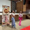 7 Potret Lady Rara Jadi Juri Audisi Offline Dangdut Academy 8