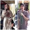 7 Potret Penyanyi Indonesia yang 'Manggung' di Hajatan Kampung, Tuai Pujian Netizen