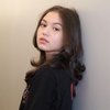 7 Potret Saskia Chadwick Bintang 'DARI JENDELA SMP' yang Cantiknya Natural, Gak Pakai Make Up Sudah Menawan
