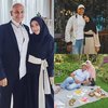 7 Tahun Bersama, 8 Potret Mark Sungkar dan Istri yang Lebih Muda 45 Tahun - Mesra Bak ABG Lagi Dimabuk Cinta