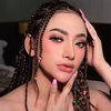 8 Foto Terbaru Amel Alvi yang Sukses Bikin Pangling, Gaya Rambutnya Jadi Sorotan