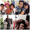 8 Istri Cantik Jelita Para Gitaris Indonesia, Penuh Pesona!