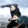 8 Momen Paling Mengharukan yang Bikin Final Battle 'MY HERO ACADEMIA' Dikenang Selamanya