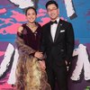 8 Pasangan Romantis di Red Carpet FFI 2022, dari Maudy Ayunda dan Jesse Choi Hingga Menteri Nadiem Makarim & Istri