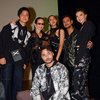 8 Potret Artis Indonesia yang Melenggang di Atas Runway New York Fashion Week, Ada Raffi Ahmad Hingga Raline Shah