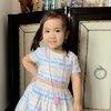 8 Potret Baby Briel Anak Momo Geisha yang Mulai Centil, Suka Gaya Tolak Pinggang - Fotokopian Sang Mama Banget