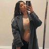 8 Potret Baby Bump Kylie Jenner yang Sudah Terlihat Besar di Kehamilan Kedua