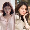 8 Potret Cantik Krista, Bintang TikTok yang Dijuluki Han So Hee Versi Indonesia