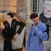 8 Potret Duality Kai EXO yang Bikin Fans Makin Jatuh Cinta, Pesona Hot dan Cute Bagai Dua Orang Berbeda