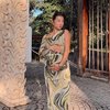 8 Potret Hot Mama Jennifer Bachdim Pamer Baby Bump Anak Keempat, Badan Tetap Langsing di Usia Kehamilan Hampir 5 Bulan