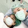 8 Potret Kondisi Terkini Bayi Prematur Audi Marissa & Anthony Xie, Bernapas Lewat Bantuan Selang Oksigen
