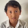 8 Potret Terbaru Kana Mahatma Anak Sulung Marcella Zalianty yang Makin Ganteng, Sekolah Daring - Sudah Mahir Bahasa Inggris