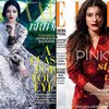 ​Parade Aktris Cantik Bollywood di Cover Majalah, Siapa Juaranya?