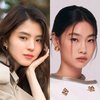 9 Aktris Korea Cantik dengan Wajah Seperti Kucing, Punya Aura Unik Cute Sekaligus Chic!