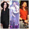 9 Frontman Band Dunia Ini Terkenal Jago Mainkan Banyak Alat Musik